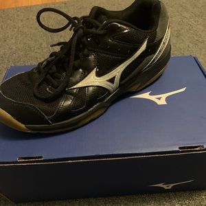 Mizuno Volleyball Shoe Cyclone Speed